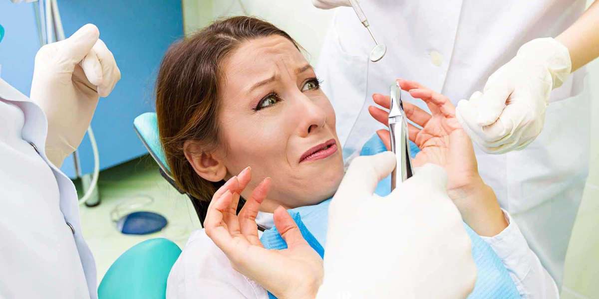 5 Tips to Help Anxious Patients Feel More Comfortable at the Dentist
