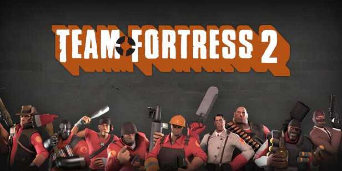 Sell TF2 items online