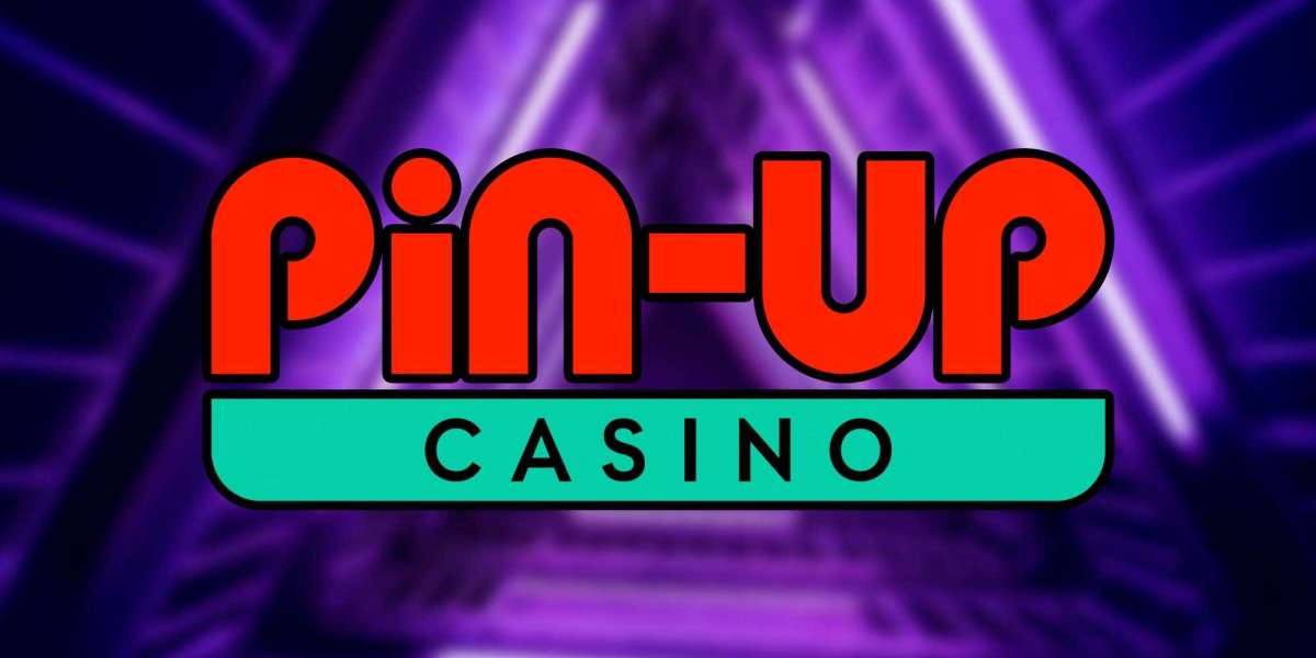 Pin Up онлайн казино шолу