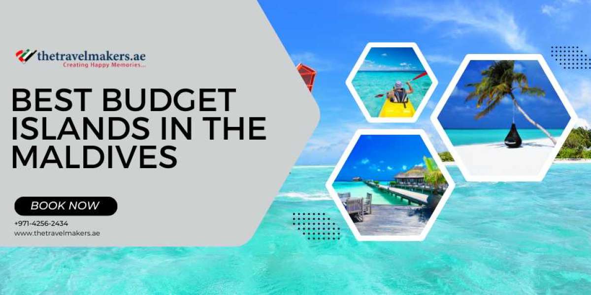 Best Budget Islands in the Maldives