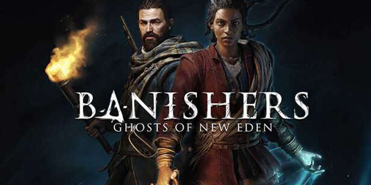 Unraveling the Supernatural Mysteries: A Preview of "Banishers: Ghosts of New Eden"