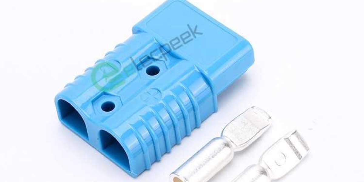 Forklift Connector: Essential Components for Efficient Warehouse Operations