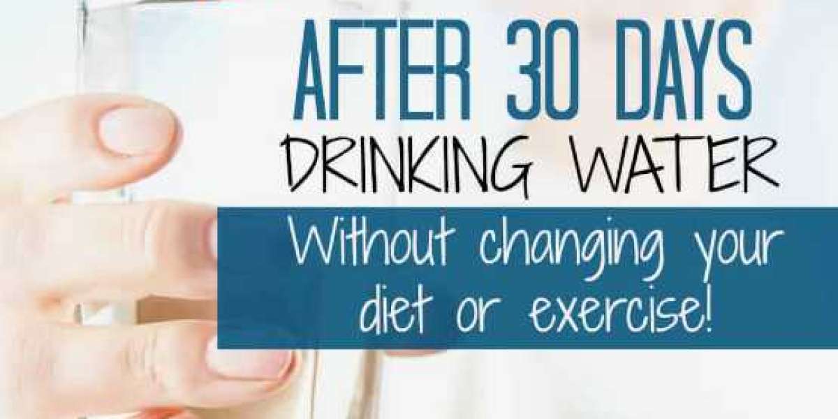 The Transformative Journey: 30 Days of Water Fasting