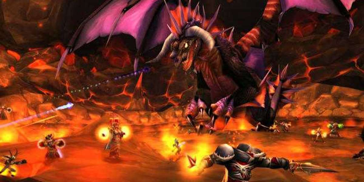 World of Warcraft Classic Developers Share Why They Made Hardcore Realms