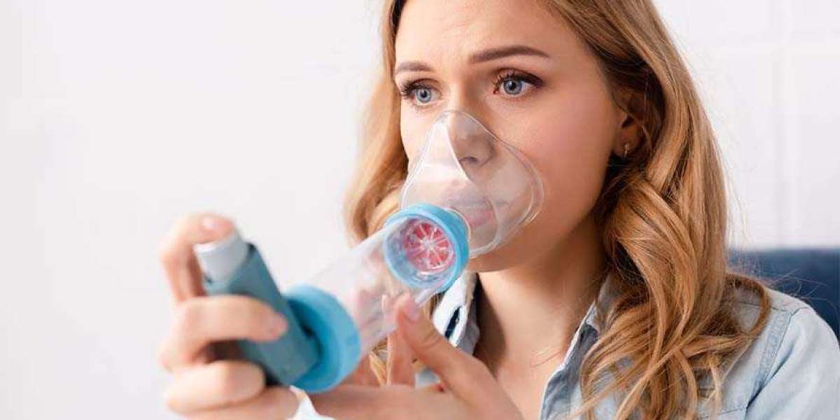 Montair 10 Pill: How I Deal with My Asthma