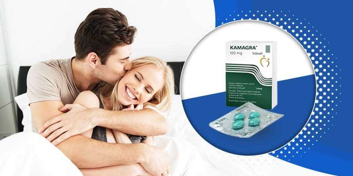 Seeking Reliable Portals: Identifying the Best Place to Buy Kamagra Online in the UK