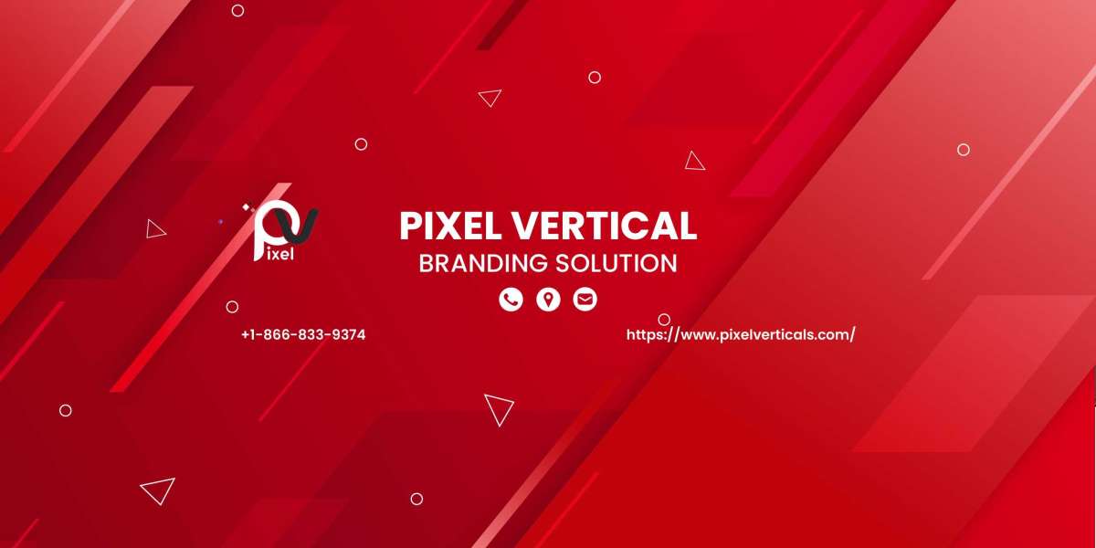 Unveiling Excellence: Pixel Verticals - The Best Creative Design Agency in the USA