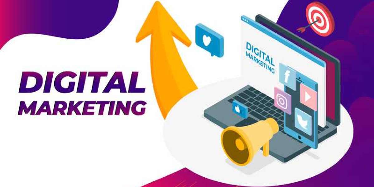 Top 5 Digital Marketing Agencies in Ajman, UAE