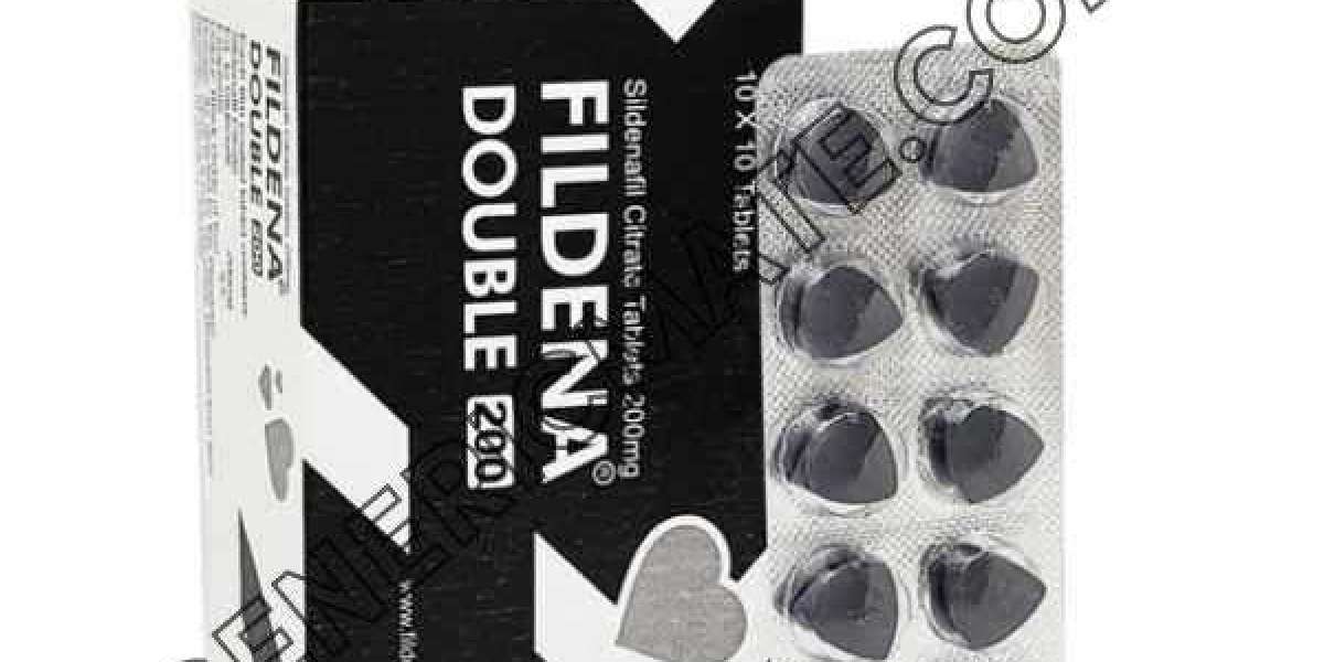 "Fildena Unveiled: Comparing the Strengths of 200mg, CT 100, 150mg, and Super Fildena"