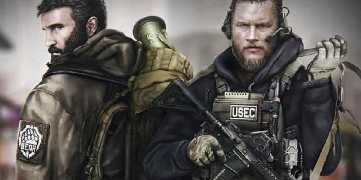‘Escape From Tarkov’ brings back traders after ?1.5trillion ransom fee is paid