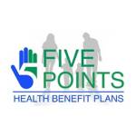 Five Points Health Benefit Plans Profile Picture
