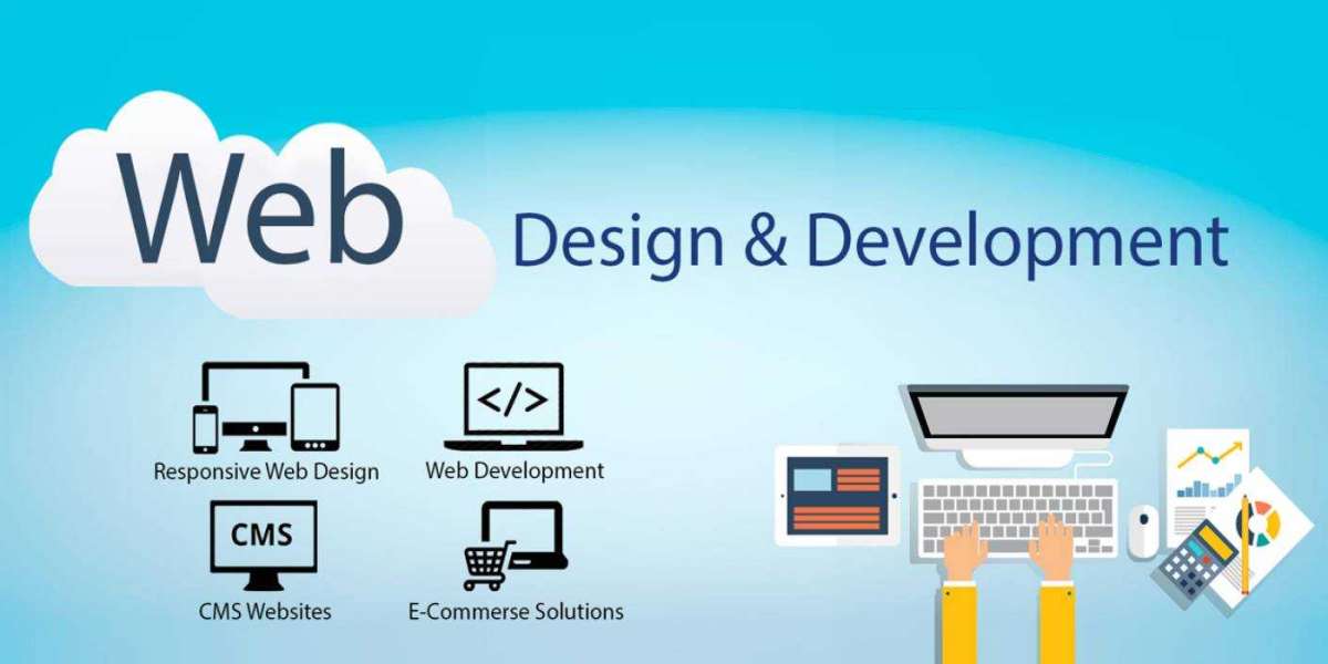 Top 5 Website Design Development Companies in Abu Dhabi, UAE