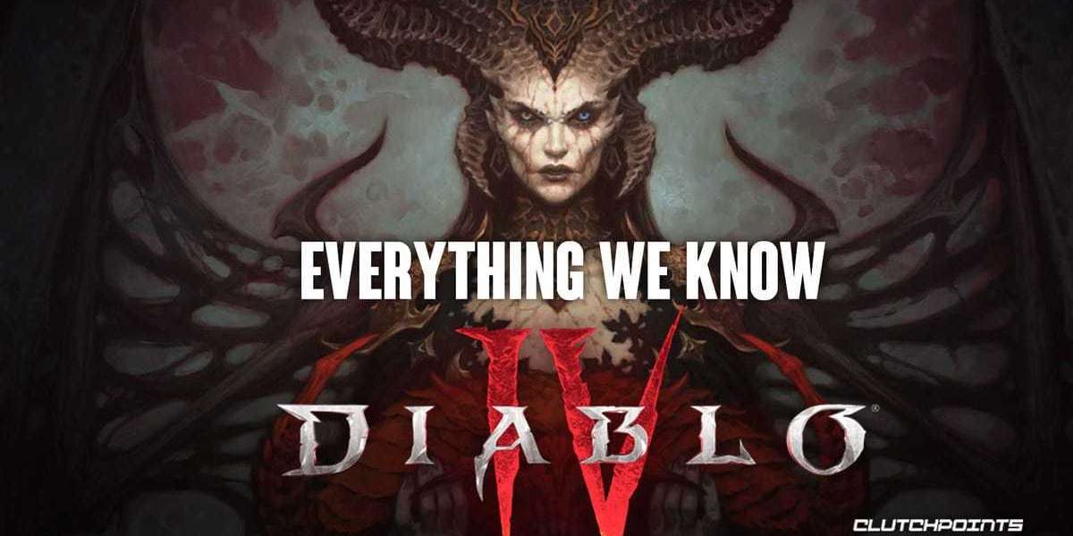 Blizzard's Diablo QA Testers Win Right to Unionize