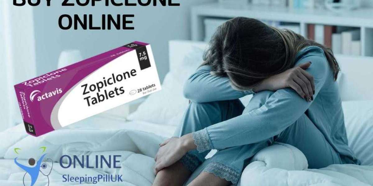 Ensuring a Safe Passage: An In-depth Guide to buying Zopiclone Online