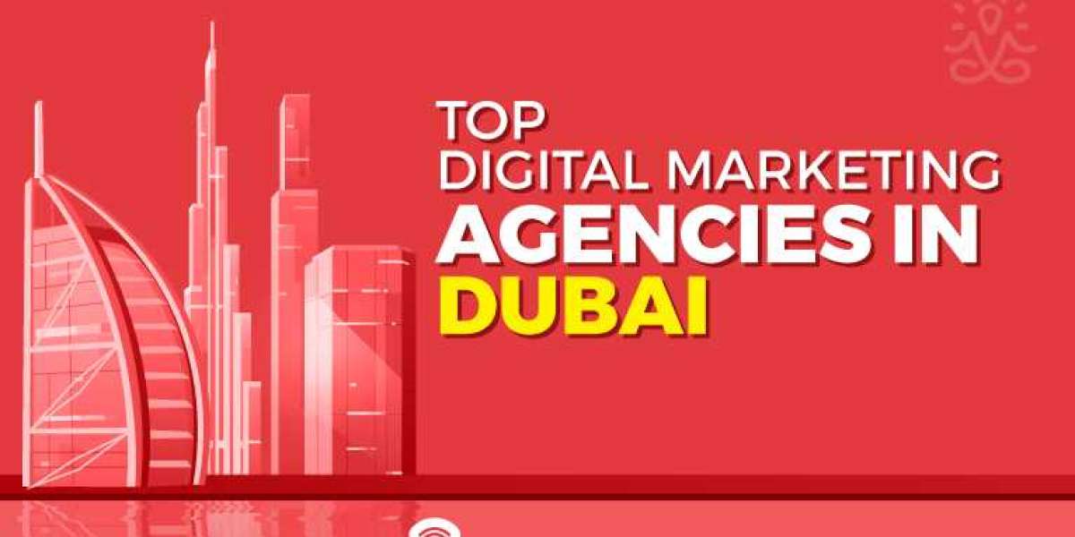 Digital Marketing Agency UAE Success Stories: Transforming Businesses in the Emirates