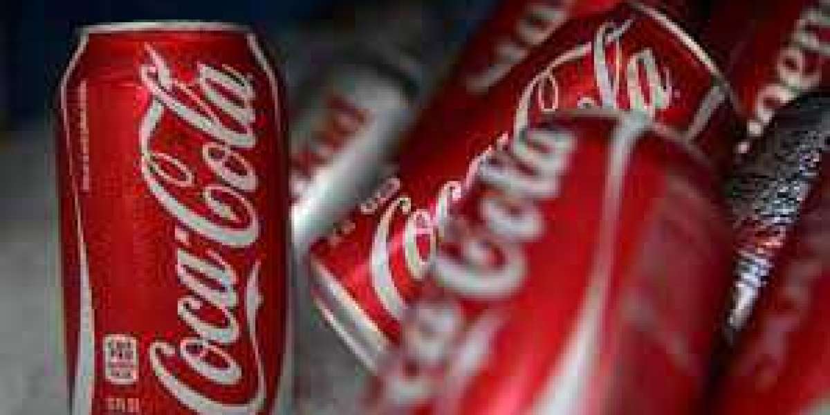 Coca-Cola Strategic Analysis: Navigating the Beverage Industry Landscape