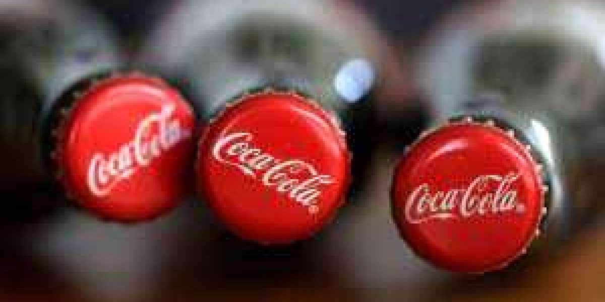 Coca-Cola Strategic Analysis: Navigating the Beverage Industry Landscape