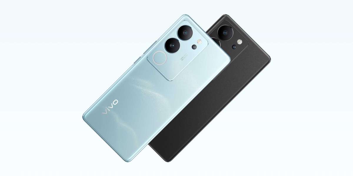 Vivo V29 mobile price and specifications