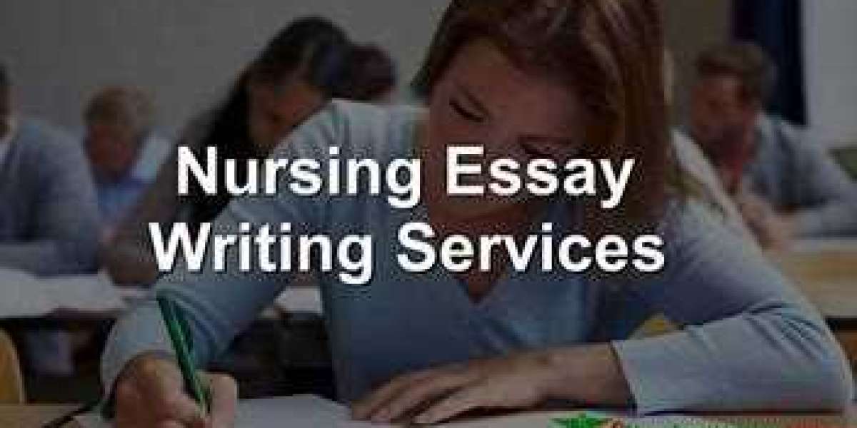 Nursing Essay Writing Services: Nurturing Academic Success in Healthcare Education