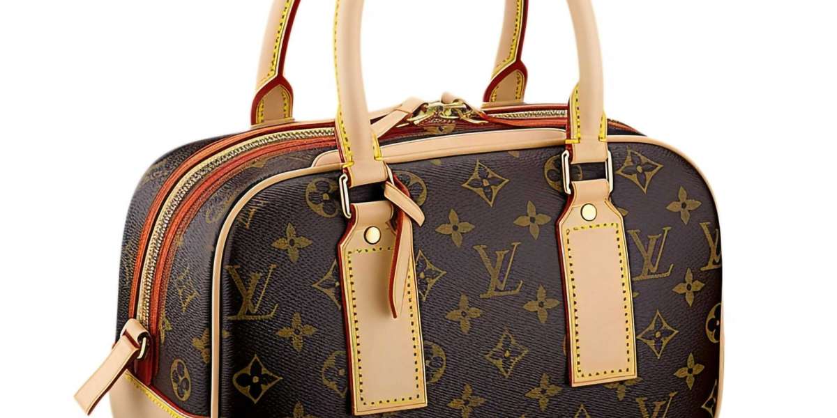 LV Outlets: Redefining Luxury with Exquisite Woman Bags