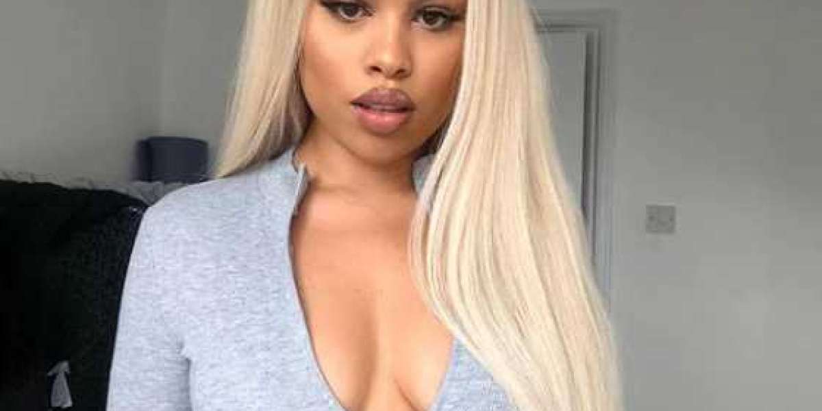The Complete Guide to Lace Front Wigs - Honest Hair Factory