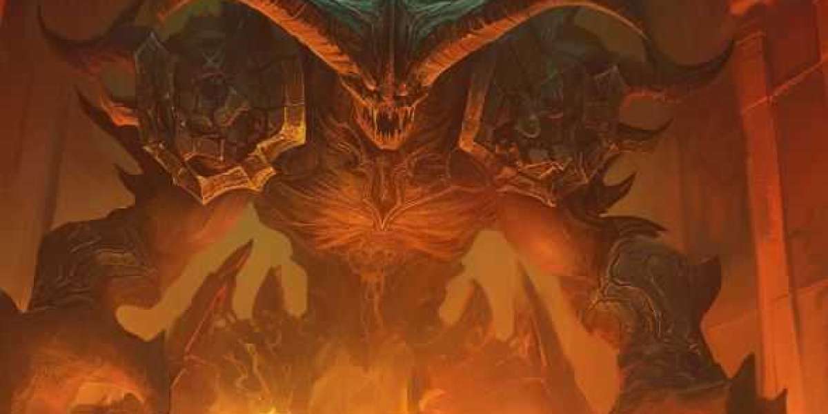 What is the Best Website to Buy Diablo 4 Items - MTMMO