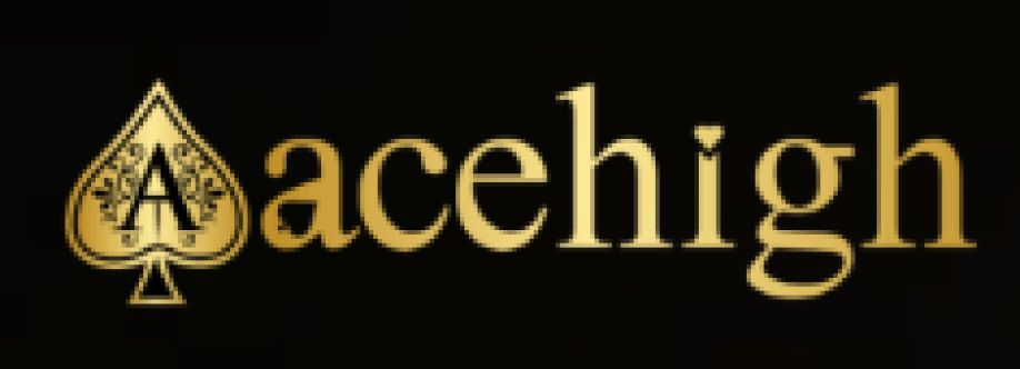 AceHigh Poker Cover Image