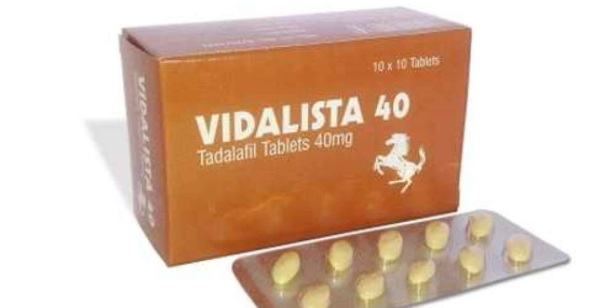 Vidalista 40 Online Up to 50% off