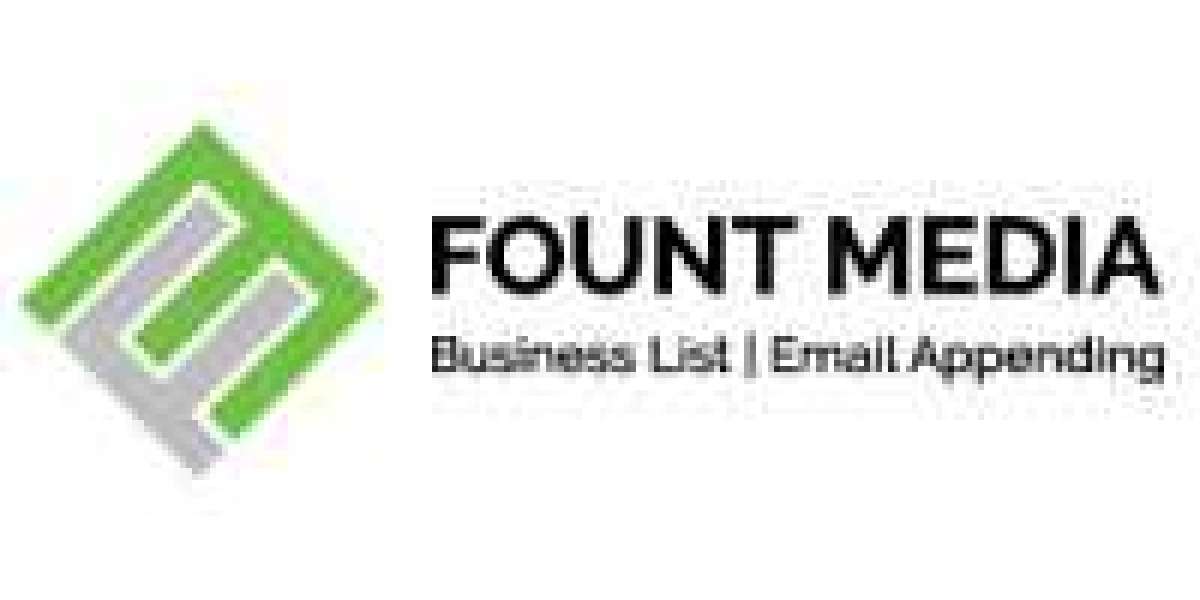 Drive Success: Transform Your Business with Fountmedia's Toys Manufacturers Mailing Addresses