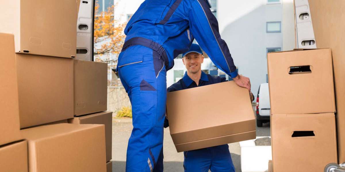 Swift Shifters: Professional Movers & Packers