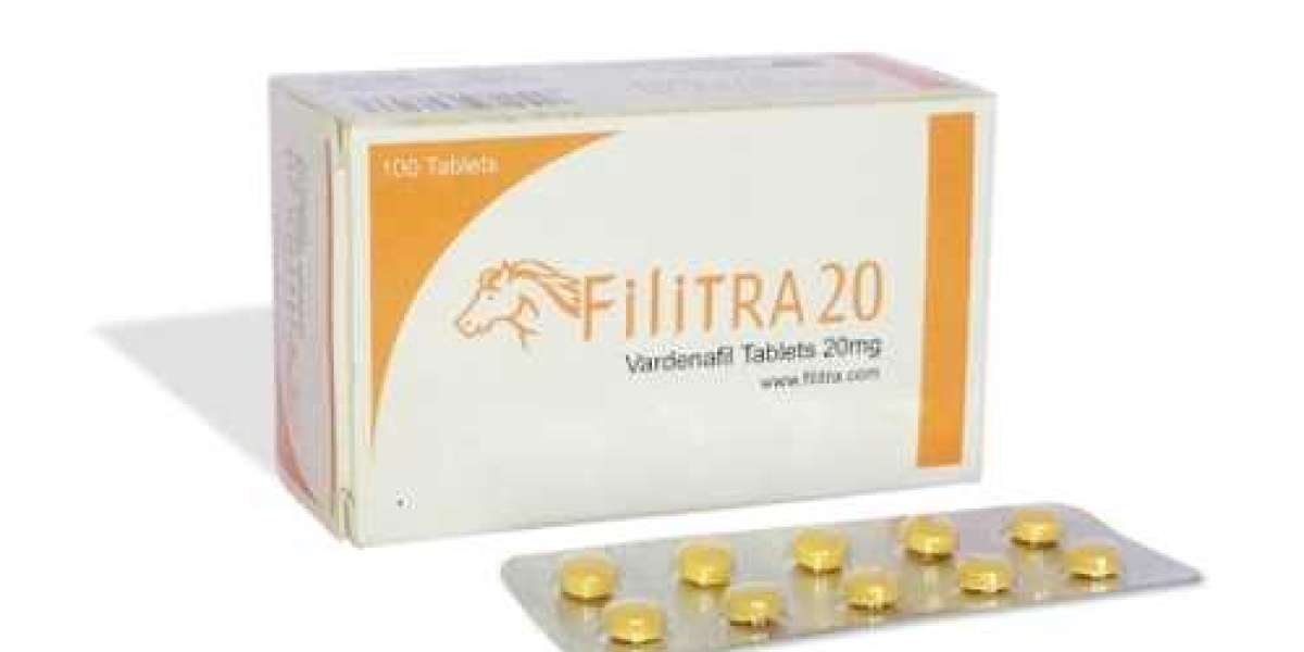 Filitra - Get a great deal on impotence