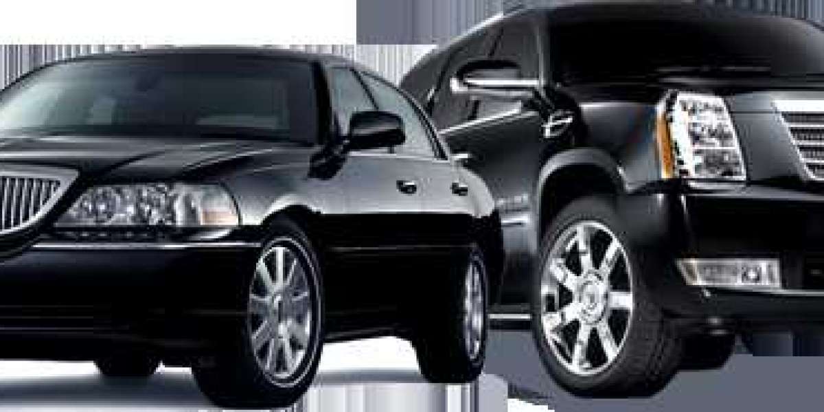 Airport Transportation Service In Los Angeles