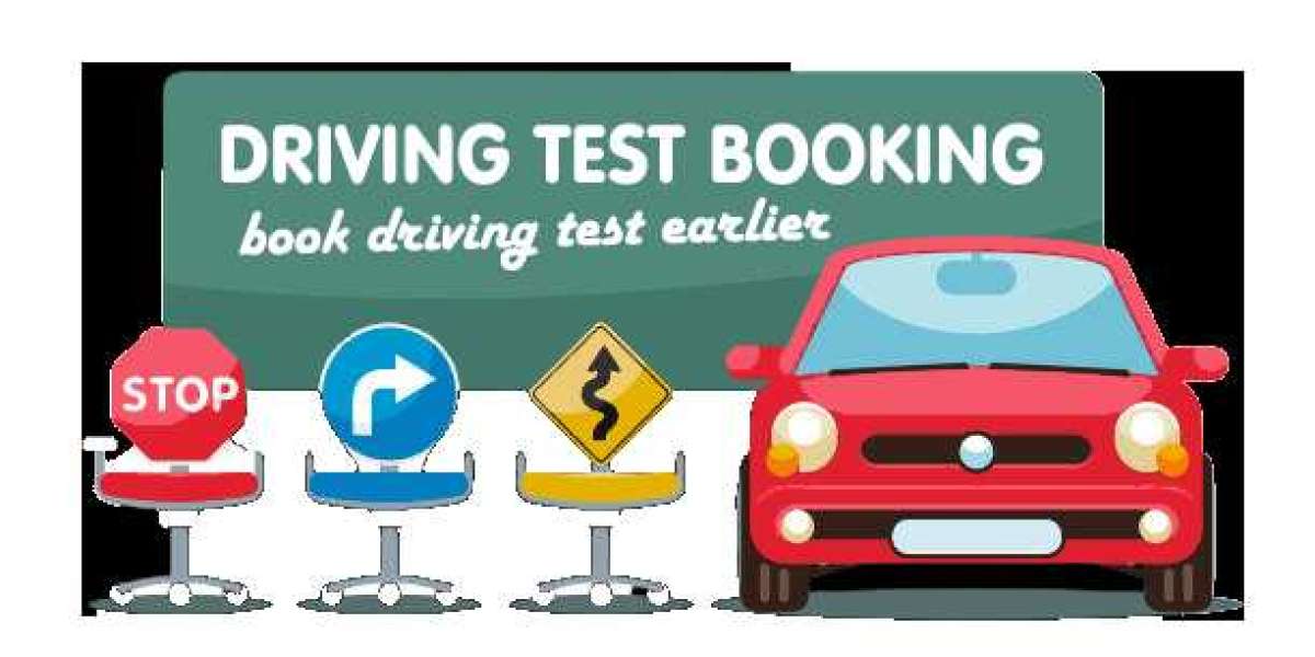 Insider Tips for Getting the Time and Location You Want for Your DVLA Driving Test