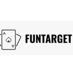 Fun target Profile Picture
