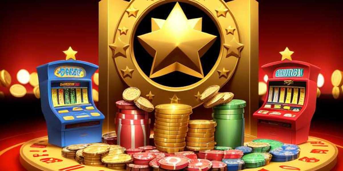 Najlepsze witryny bonusowe bez depozytu w Vulkan Bet casino online